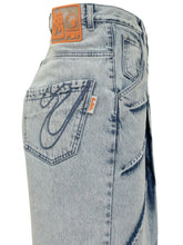 Denim Trousers - Men | Lidia Shopping