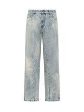 Towers Denim Trouser - Men | Lidia Shopping