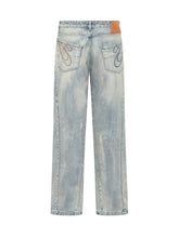 Towers Denim Trouser - Men | Lidia Shopping
