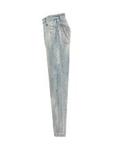 Towers Denim Trouser - Men | Lidia Shopping