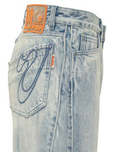 Towers Denim Trouser - Men | Lidia Shopping