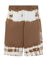 Wild Cat Shorts with Logo - Men | Lidia Shopping