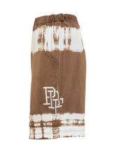 Wild Cat Shorts with Logo - Men | Lidia Shopping
