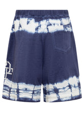 Wild Cat Shorts with Logo - Men | Lidia Shopping