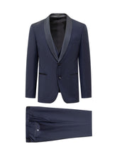 Dress with Vest - Corneliani | Lidia Shopping