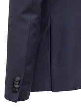 Dress with Vest - Corneliani | Lidia Shopping