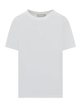 LUDOVIC DE SAINT SERNIN - T-Shirt Over - Bianco | Lidia Shopping ® | Official Website