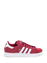 ADIDAS ORIGINALS - Sneaker Campus 2 - Rosso - LIDIASHOPPING® - Official Website