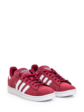 ADIDAS ORIGINALS - Sneaker Campus 2 - Rosso - LIDIASHOPPING® - Official Website