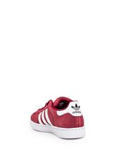 ADIDAS ORIGINALS - Sneaker Campus 2 - Rosso - LIDIASHOPPING® - Official Website