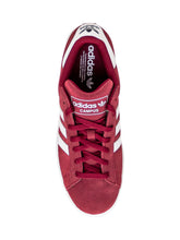ADIDAS ORIGINALS - Sneaker Campus 2 - Rosso - LIDIASHOPPING® - Official Website