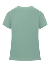 T-Shirt with Logo - Women | Lidia Shopping