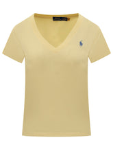 T-Shirt with Logo - Polo Ralph Lauren | Lidia Shopping