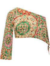 BA&SH - Top - Multicolor | Lidia Shopping ® | Official Website