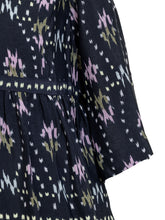 Blouse with Scarf Style Print - Baandsh | Lidia Shopping