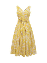 LAVI - Abito Ginger - Giallo | Lidia Shopping ® | Official Website