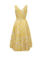 LAVI - Abito Ginger - Giallo | Lidia Shopping ® | Official Website