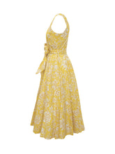 LAVI - Abito Ginger - Giallo | Lidia Shopping ® | Official Website