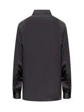 Silk Shirt with Pleated Detail - Sale | Lidia Shopping