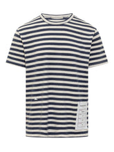 Riga T-Shirt - Amaranto | Lidia Shopping
