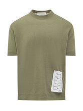 AMARANTO - Sweater - Green - LIDIASHOPPING® - Official Website