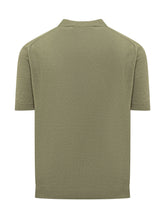 AMARANTO - Sweater - Green - LIDIASHOPPING® - Official Website