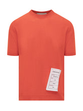 AMARANTO - Maglia - Rosso - LIDIASHOPPING® - Official Website