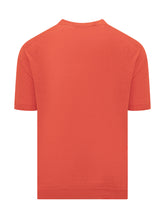 AMARANTO - Maglia - Rosso - LIDIASHOPPING® - Official Website