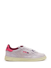 Sneaker Medalist Flat Low - Autry | Lidia Shopping