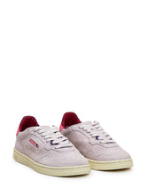 Sneaker Medalist Flat Low - Autry | Lidia Shopping