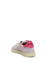 Sneaker Medalist Flat Low - Autry | Lidia Shopping