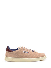 Flat Low Medalist Sneaker - Autry | Lidia Shopping