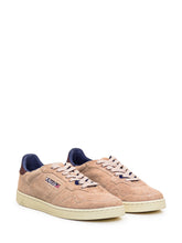 Flat Low Medalist Sneaker - Autry | Lidia Shopping