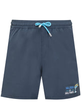 Swimsuit with Bere Mare Logo - Mc2 Saint Barth | Lidia Shopping