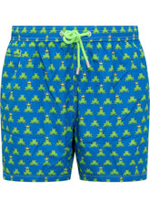 Frog Prince Swuimsuit - Mc2 Saint Barth | Lidia Shopping