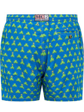 Frog Prince Swuimsuit - Mc2 Saint Barth | Lidia Shopping