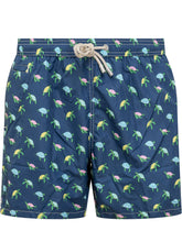 Tartly Swimsuit - Mc2 Saint Barth | Lidia Shopping