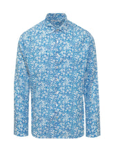 Sikelia Shirt - Mc2 Saint Barth | Lidia Shopping