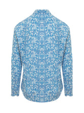 Sikelia Shirt - Mc2 Saint Barth | Lidia Shopping