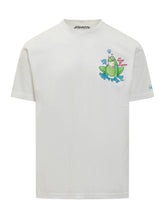 Frog Prince T-Shirt - Mc2 Saint Barth | Lidia Shopping