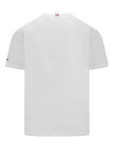 Ibiza Vespa T-Shirt - Mc2 Saint Barth | Lidia Shopping