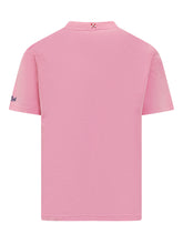 Les Italiennes T-Shirt - Mc2 Saint Barth | Lidia Shopping