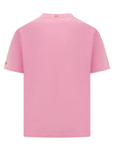 Kiss Frog T-Shirt - Mc2 Saint Barth | Lidia Shopping