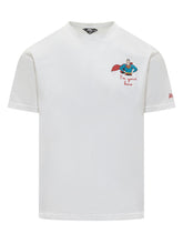 Superman Hero T-Shirt - Mc2 Saint Barth | Lidia Shopping
