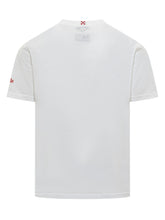 Superman Hero T-Shirt - Mc2 Saint Barth | Lidia Shopping