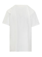 Emilie T-Shirt - Mc2 Saint Barth | Lidia Shopping