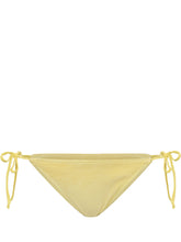MC2 SAINT BARTH - Swimsuit Slip - Yellow - LIDIASHOPPING® - Official Website