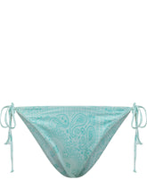 Virgo Beach Briefs - Mc2 Saint Barth | Lidia Shopping