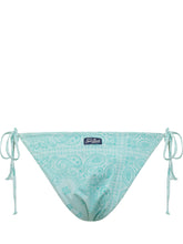 Virgo Beach Briefs - Mc2 Saint Barth | Lidia Shopping