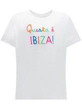 Logo T-Shirt - Kids | Lidia Shopping